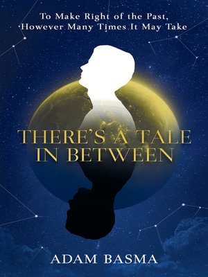 cover image of There's a Tale In Between